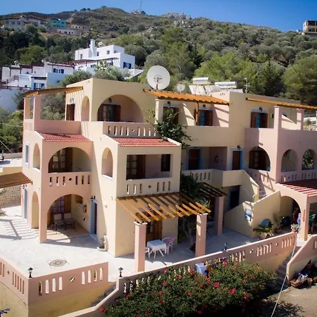 Amphitrite Apartments Apartment *