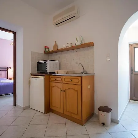 Apartment Amphitrite Apartments