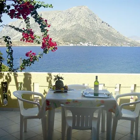 Amphitrite Apartments Apartment